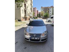 Sahibinden Volkswagen Jetta 1.6 TDi Primeline 2011 Model