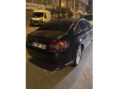Sahibinden Citroen C5 1.6 HDi Executive 2012 Model 