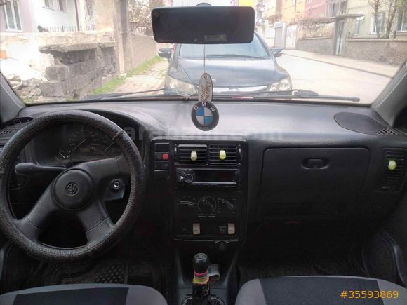1998 Polo Classic