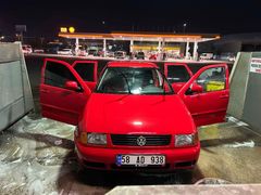 1998 Polo Classic