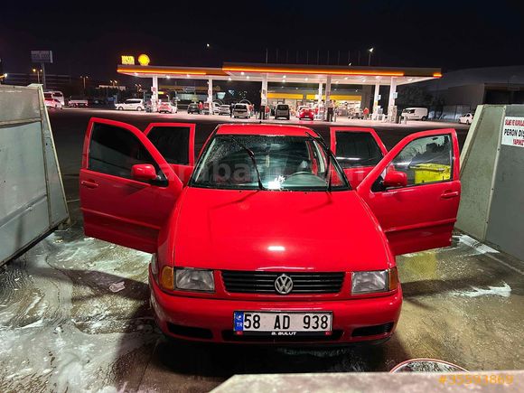 1998 Polo Classic