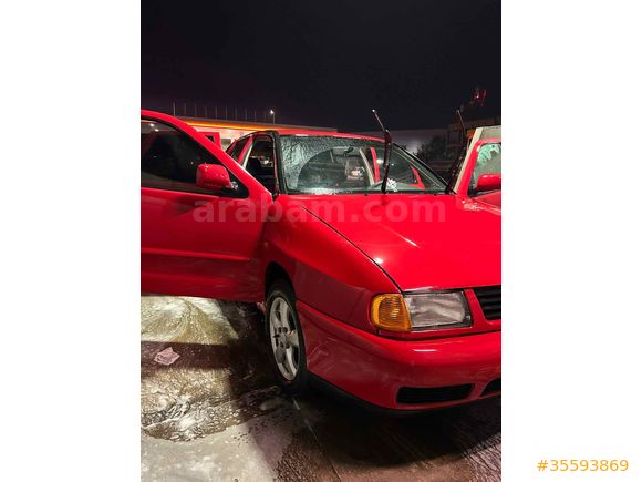1998 Polo Classic