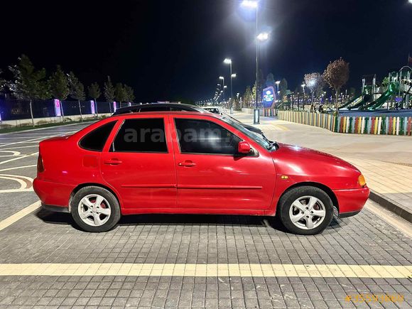 1998 Polo Classic