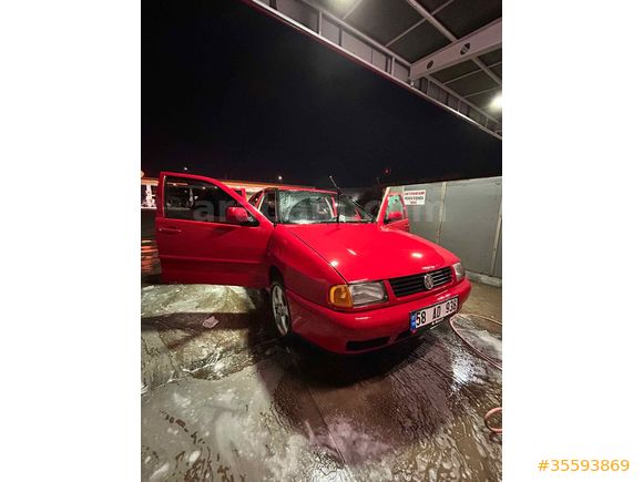 1998 Polo Classic