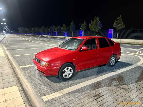 1998 Polo Classic