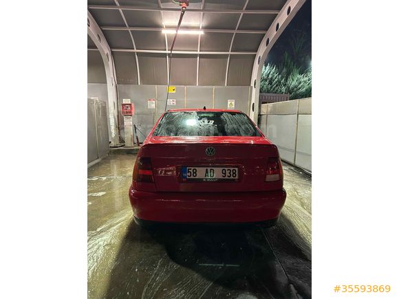 1998 Polo Classic
