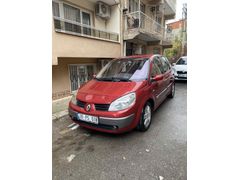 Sahibinden Renault Scenic 1.6 Privilege 2004 Model 