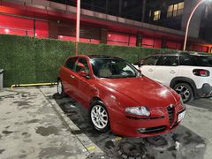 Sahibinden Alfa Romeo 147 1.6 TS Distinctive 2004 Model 