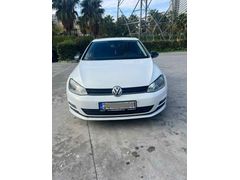 Sahibinden Volkswagen Golf 1.6 TDi BlueMotion Comfortline 2016 Model 