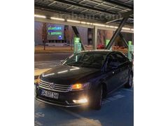 Sahibinden Volkswagen Passat 2.0 TDi BlueMotion Comfortline 2012 Model B7 Kayseri