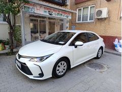 Sahibinden Toyota Corolla 1.5 Vision 2021 Model