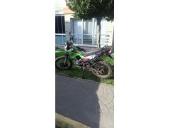 Sahibinden Mondial X-Treme Max 200i