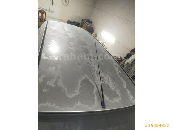 Sahibinden Ford Focus 1.6 Ambiente 2000 Model
