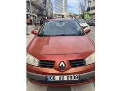 Sahibinden Renault Megane 1.6 Dynamique 2005 Model 