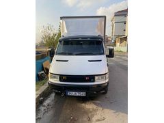 Sahibinden Iveco - Otoyol 35 C 13 Daily Şasi 