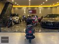BURAK OTOKENT ' DEN HATASIZ ADETLİ KUBA BLUEBERRY 50 CC