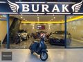 BURAK OTOKENT ' DEN HATASIZ ADETLİ KUBA BLUEBERRY 50 CC