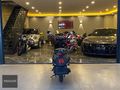 BURAK OTOKENT ' DEN HATASIZ ADETLİ KUBA BLUEBERRY 50 CC