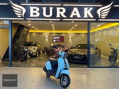 BURAK OTOKENT ' DEN HATASIZ ADETLİ KUBA BLUEBERRY 50 CC