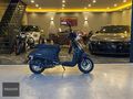 BURAK OTOKENT ' DEN HATASIZ ADETLİ KUBA BLUEBERRY 50 CC