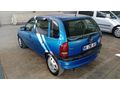 Sahibinden 191 BİNDE Opel Corsa 1.4 GLS 1998 Model Denizli