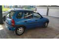 Sahibinden 191 BİNDE Opel Corsa 1.4 GLS 1998 Model Denizli