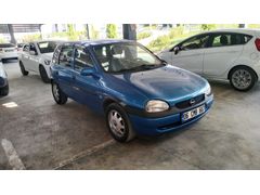 Sahibinden Opel Corsa 1.4 GLS 1998 Model Denizli
