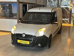 2014 DOBLO CARGO 1.6 MULTİJET TRAMERSİZ MOTOR YÜRÜYEN GÜZEL