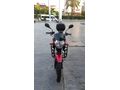 Sahibinden Yamaha YBR 125 ESD