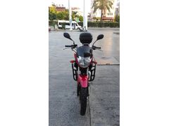 Sahibinden Yamaha YBR 125 ESD