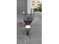 Sahibinden Yamaha YBR 125 ESD