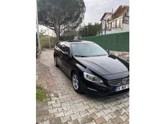 Sahibinden Volvo S60 1.6 D Premium 2015 Model 