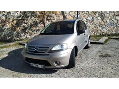 Sahibinden Citroen C3 1.6 SX 2008 Model 