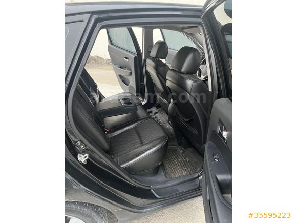 Sahibinden Hyundai i30 1.6 CRDi Select 2008 Model İstanbul
