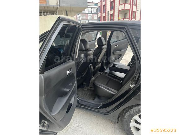 Sahibinden Hyundai i30 1.6 CRDi Select 2008 Model İstanbul