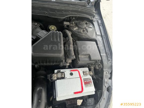 Sahibinden Hyundai i30 1.6 CRDi Select 2008 Model İstanbul