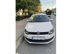 İlk Sahibinden Satılık Volkswagen Polo 1.4 Comfortline 2012 Model 