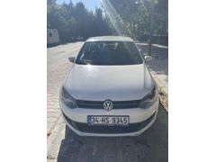 İlk Sahibinden Satılık Volkswagen Polo 1.4 Comfortline 2012 Model 