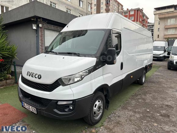 2015 16 m3 çift teker panelvan