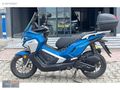 REVOLT RSX7 150 CC