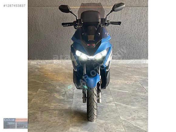 REVOLT RSX7 150 CC