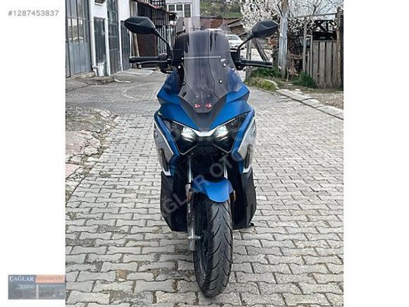 REVOLT RSX7 150 CC