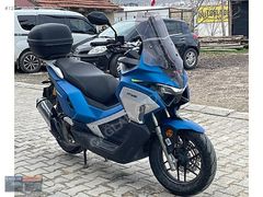 REVOLT RSX7 150 CC
