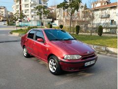 Sahibinden Fiat Siena 1.6 HL 1999 Model