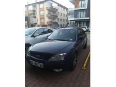 Sahibinden Ford Mondeo 2.0 Trend 2001 Model