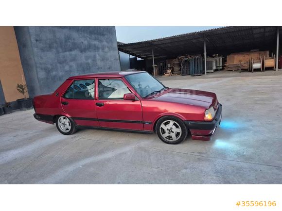 Sahibinden Tofaş Doğan SLX 1996 Model 