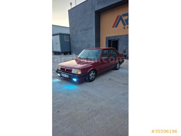 Sahibinden Tofaş Doğan SLX 1996 Model 
