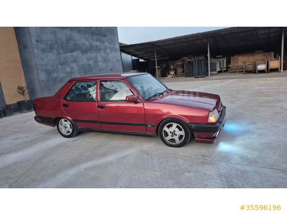 Sahibinden Tofaş Doğan SLX 1996 Model 