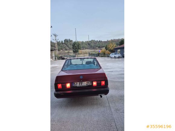 Sahibinden Tofaş Doğan SLX 1996 Model 