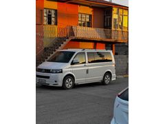 Sahibinden Volkswagen Transporter 2.0 TDI Camlı Van Comfortline 2014 Model 